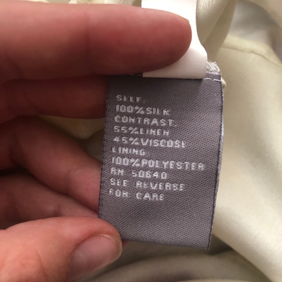 HYPE Summer Dress - Picture 6 of 9